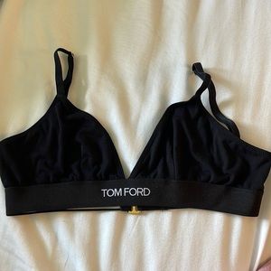 Tom Ford bra